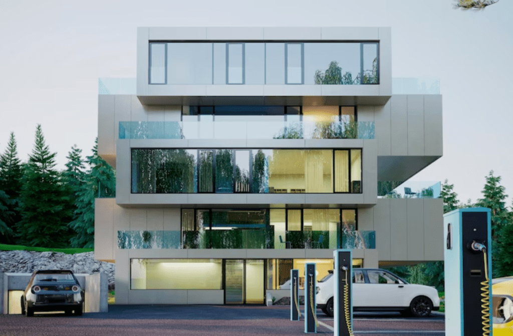Live Royalty Unwraps the Perks of Owning a 4 BHK Triplex Villa