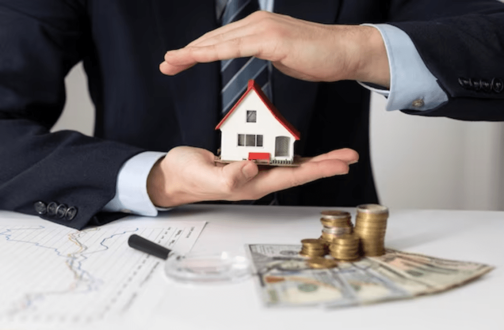 Retire Re-imagined by Securing Smart Real Estate Investments