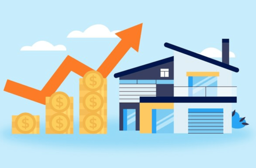 “Brick, Stock” Choice in Real Estate, Stock Market Investments