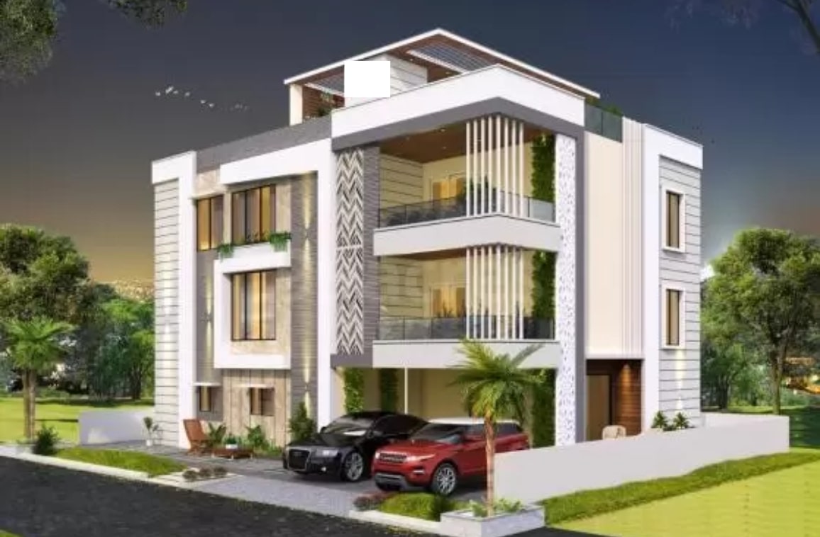 Buying Own Independent Triplex Villas for Sale in Patancheru