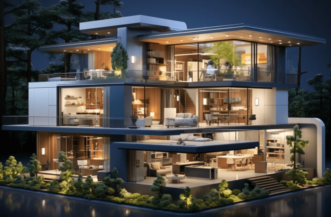 Construction Quality Assurance, Checklist, and Triplex Villa Buyers