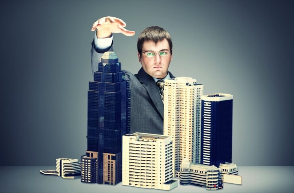 Booming Real Estate Trends in Hyderabad and Property Market