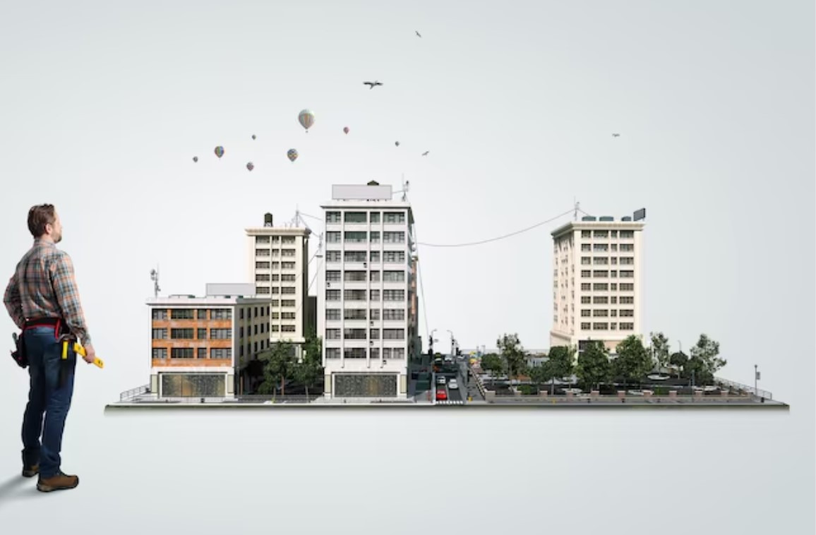 Booming Real Estate Trends in Hyderabad and Property Market